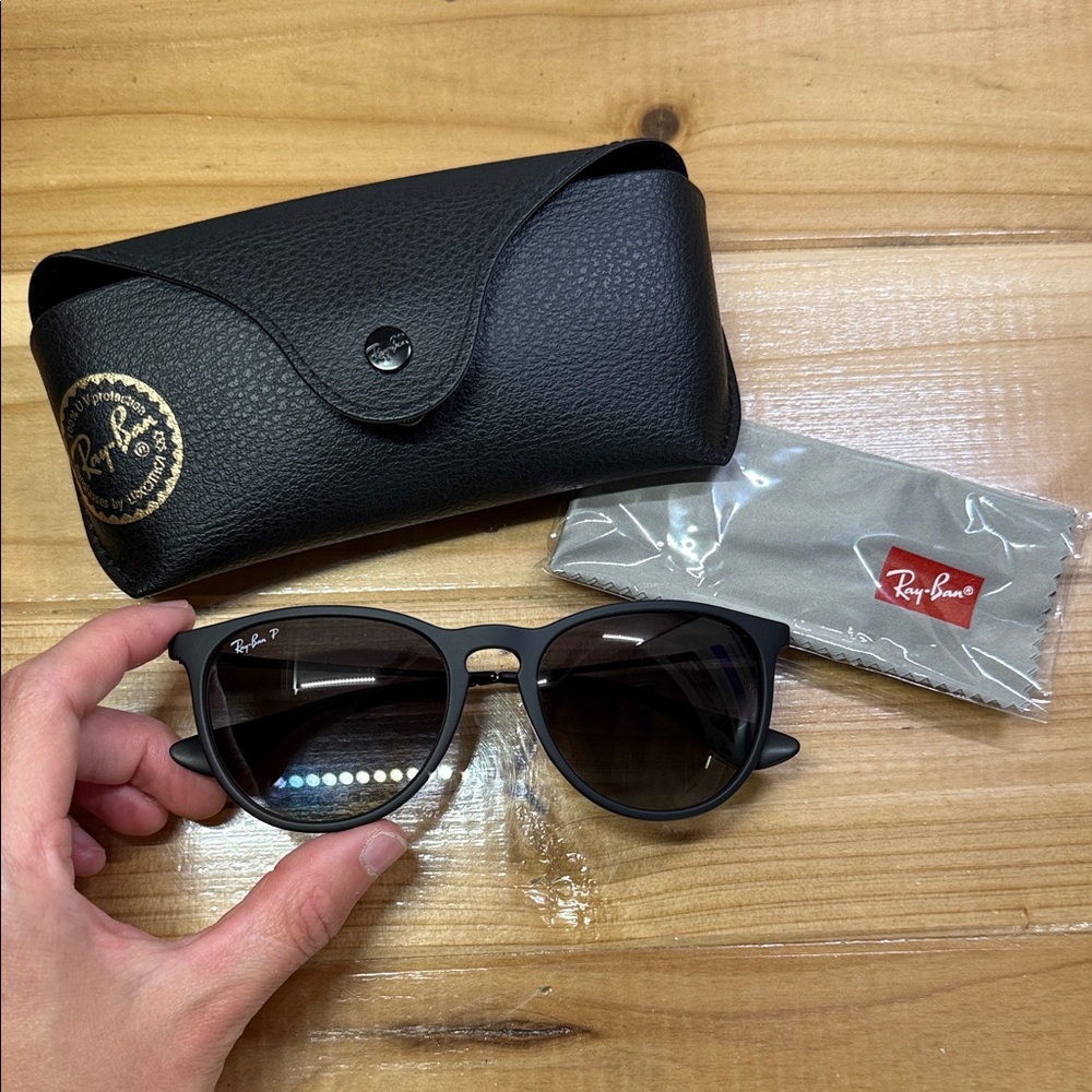 Ray-Ban Erika Sunglasses